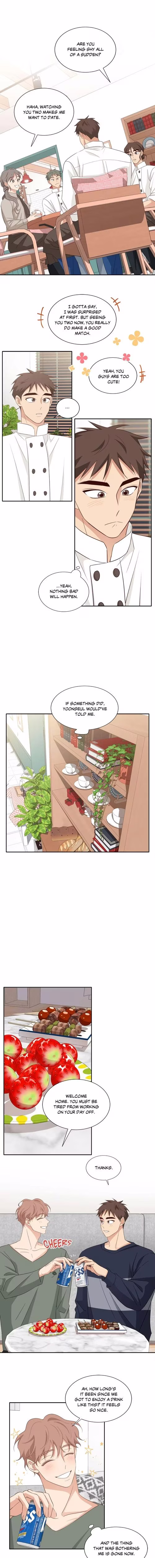 Third Ending - Chapter 63 - Part 3