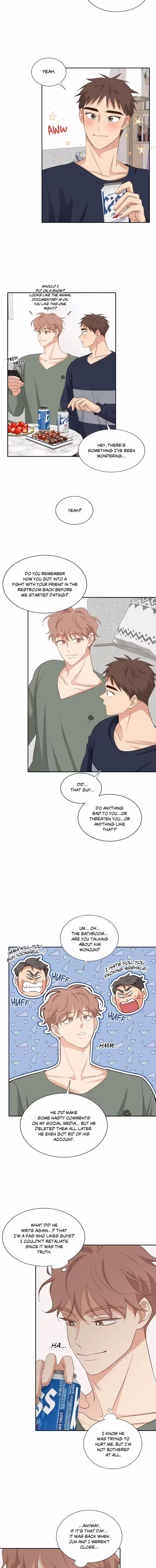 Third Ending - Chapter 63 - Part 4