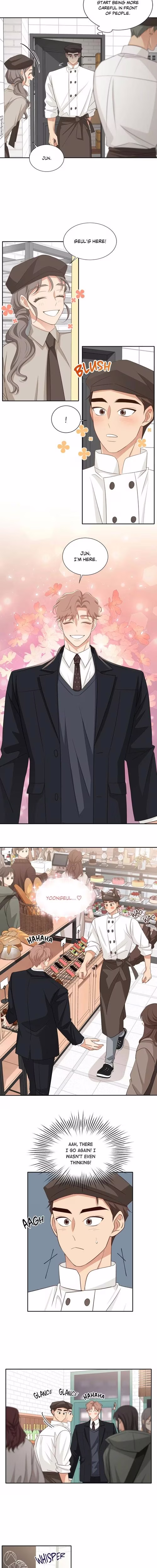 Third Ending - Chapter 63 - Part 7