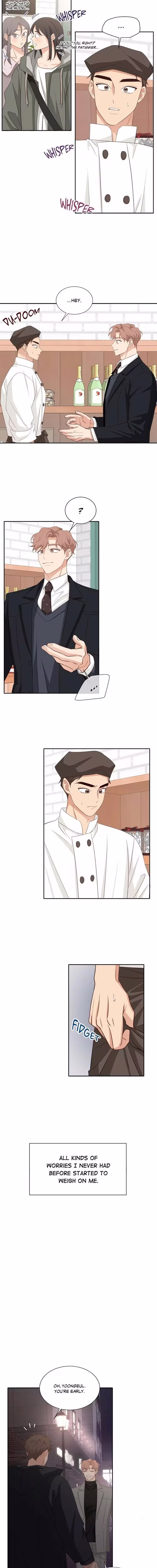 Third Ending - Chapter 63 - Part 8