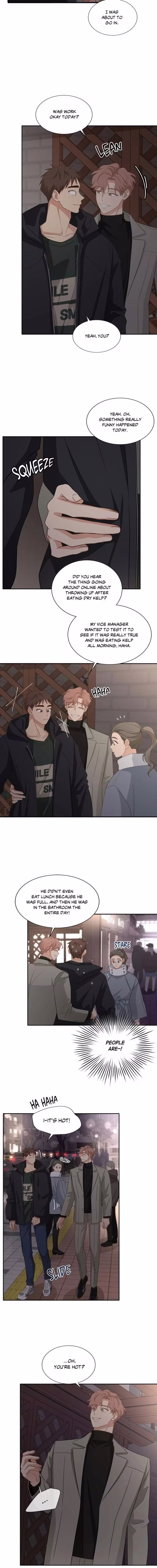 Third Ending - Chapter 63 - Part 9