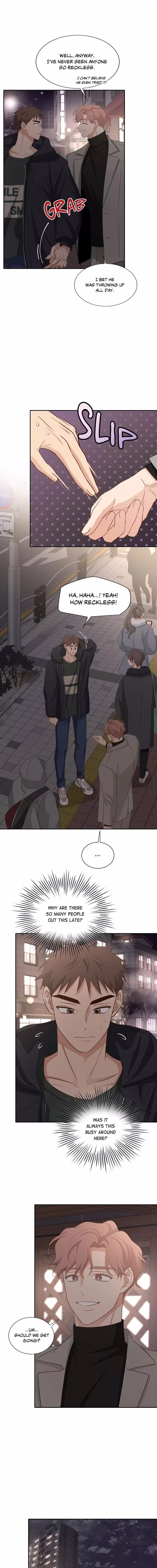 Third Ending - Chapter 63 - Part 10