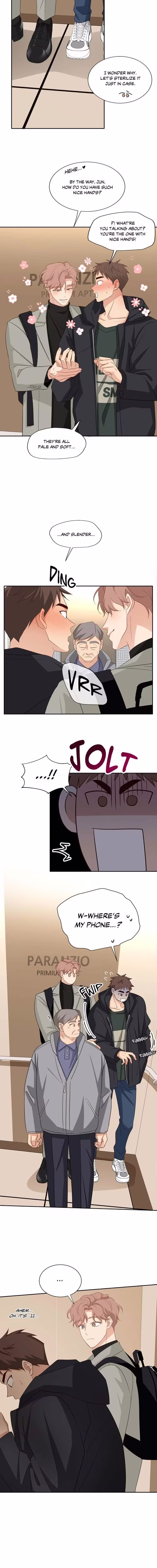 Third Ending - Chapter 63 - Part 12