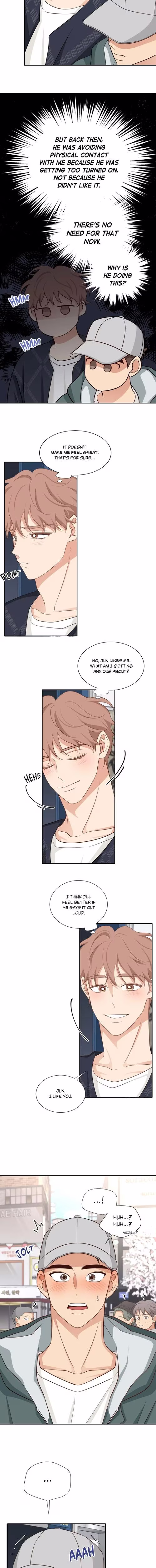 Third Ending - Chapter 64 - Part 3