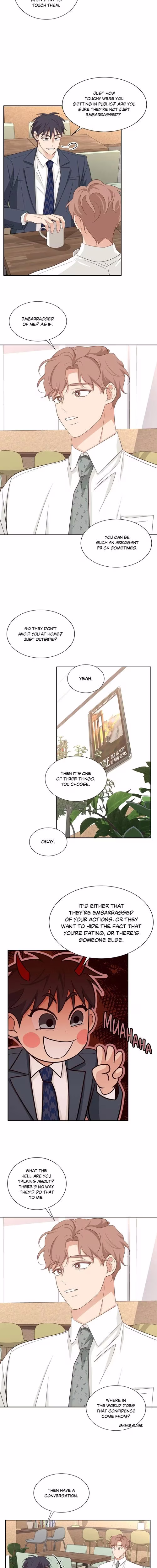 Third Ending - Chapter 64 - Part 7