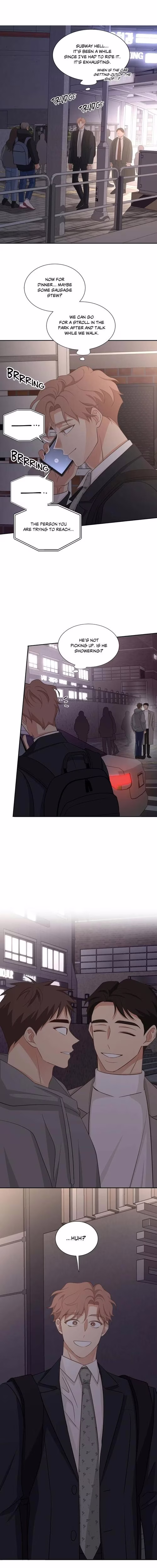 Third Ending - Chapter 64 - Part 9