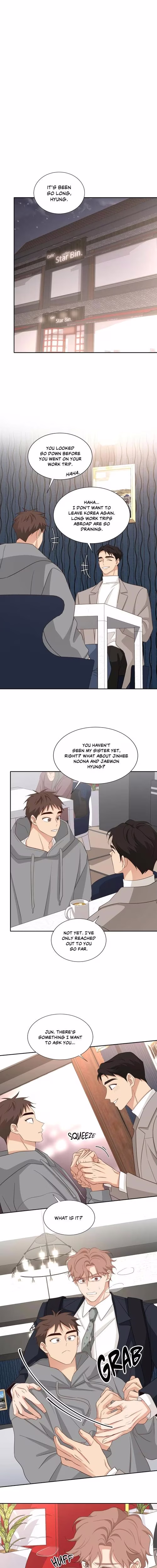 Third Ending - Chapter 64 - Part 10