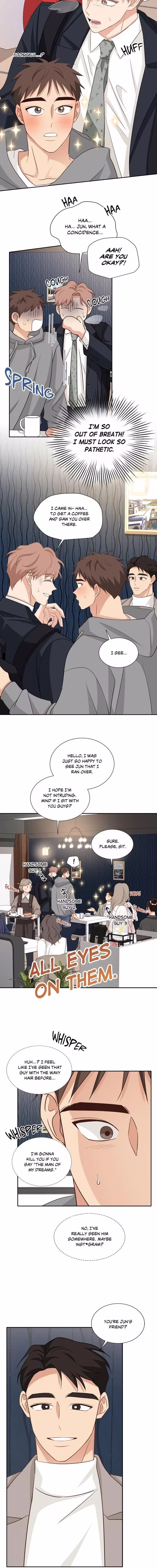 Third Ending - Chapter 64 - Part 11