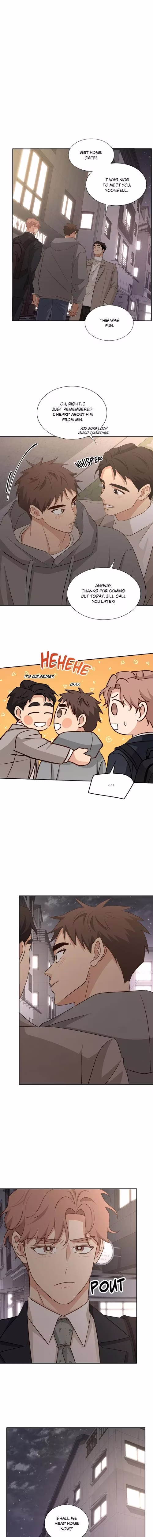 Third Ending - Chapter 65 - Part 4