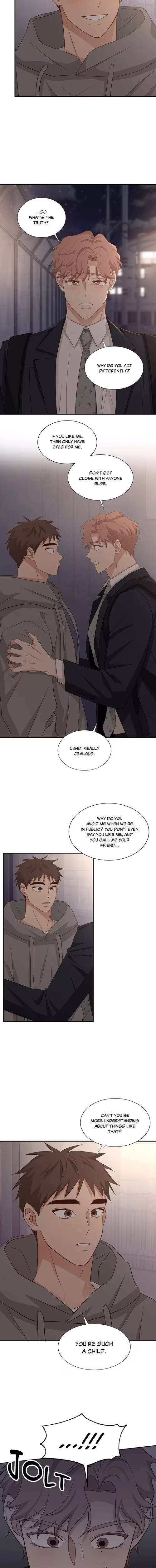 Third Ending - Chapter 65 - Part 6