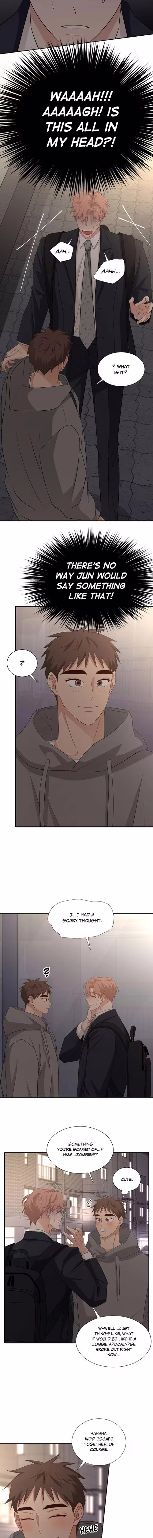 Third Ending - Chapter 65 - Part 7