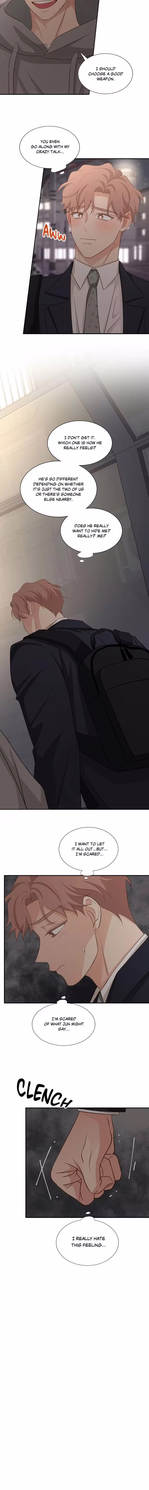 Third Ending - Chapter 65 - Part 8