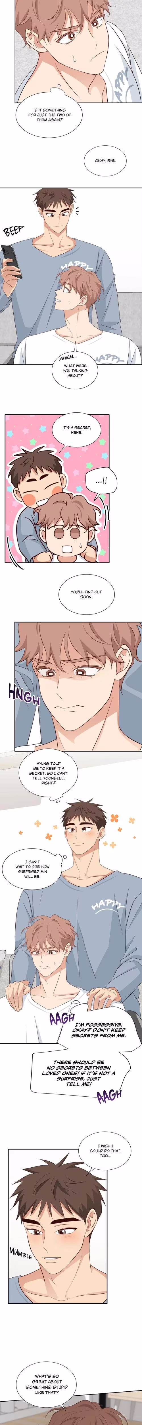 Third Ending - Chapter 65 - Part 10