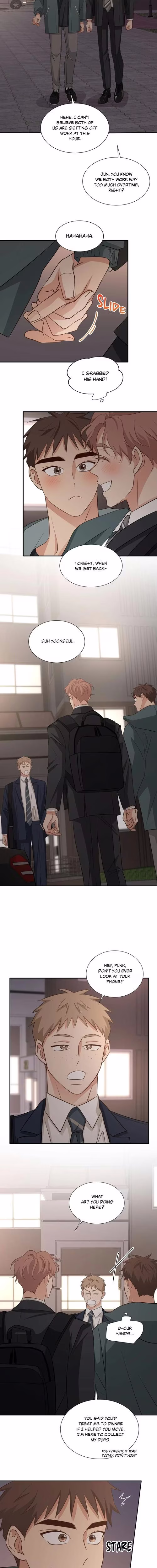 Third Ending - Chapter 65 - Part 13