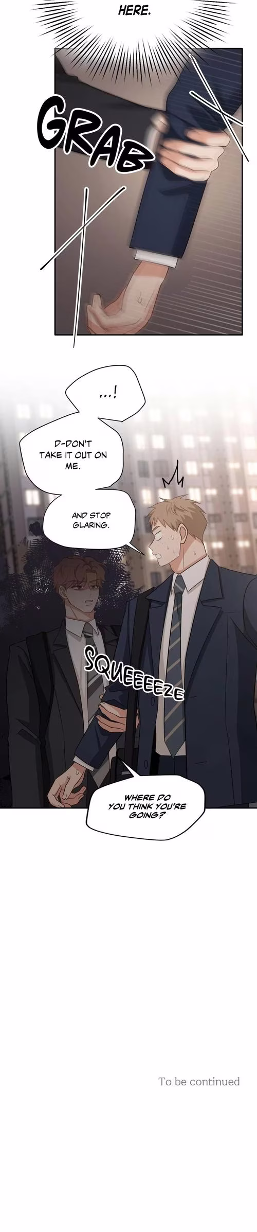 Third Ending - Chapter 65 - Part 15