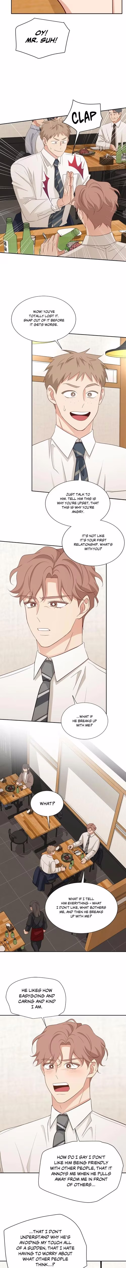 Third Ending - Chapter 66 - Part 3