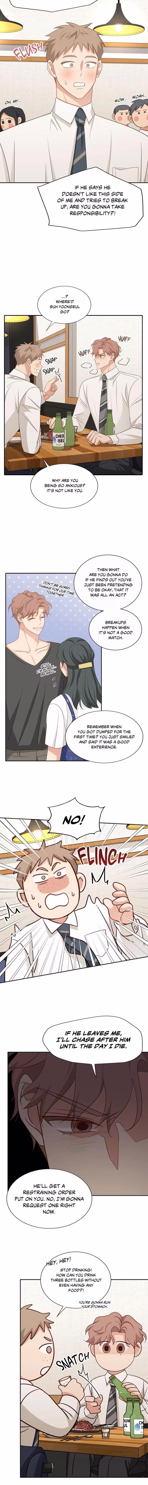 Third Ending - Chapter 66 - Part 4