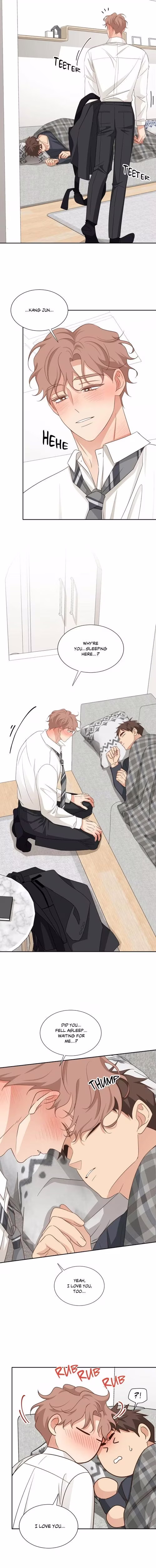 Third Ending - Chapter 66 - Part 6