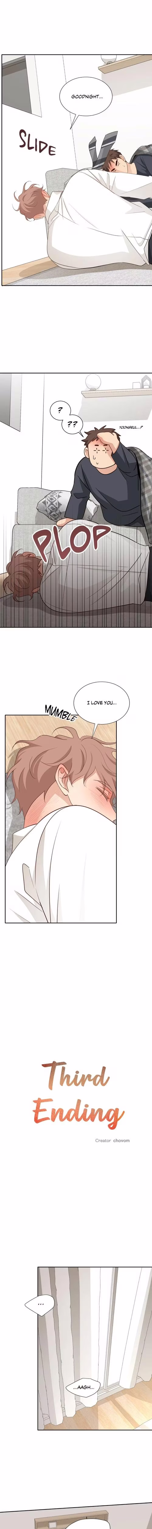 Third Ending - Chapter 66 - Part 7