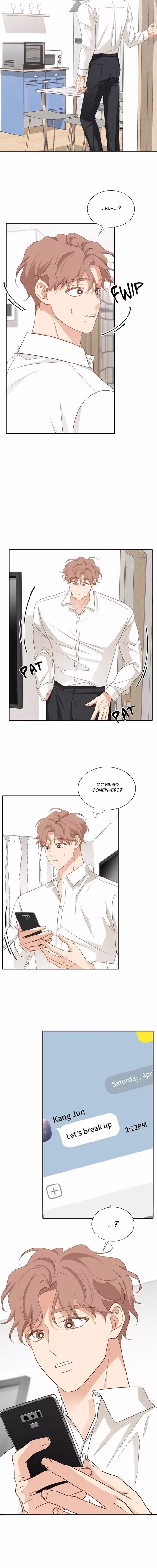 Third Ending - Chapter 66 - Part 9