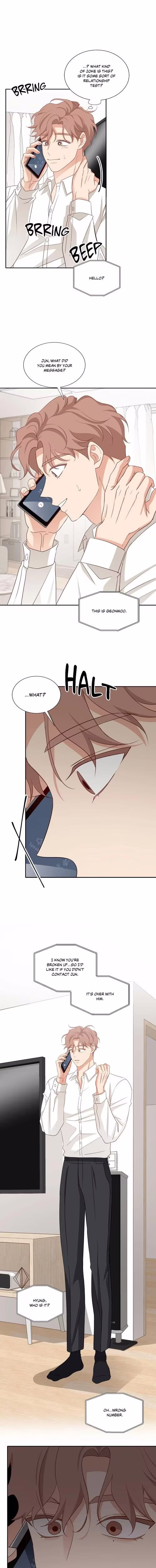 Third Ending - Chapter 66 - Part 10