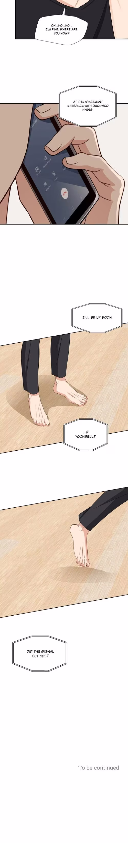 Third Ending - Chapter 66 - Part 13