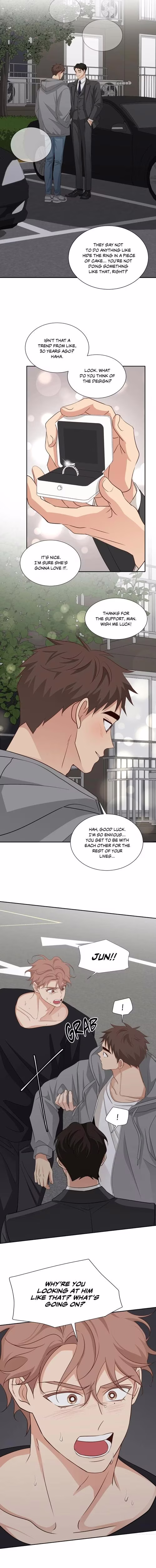 Third Ending - Chapter 67 - Part 3