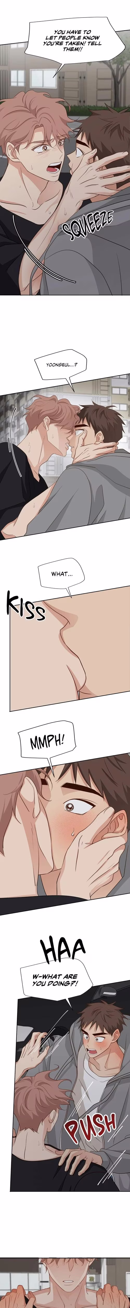 Third Ending - Chapter 67 - Part 4