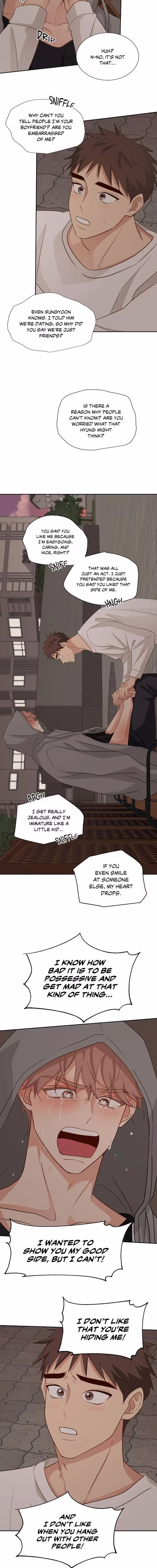 Third Ending - Chapter 67 - Part 9