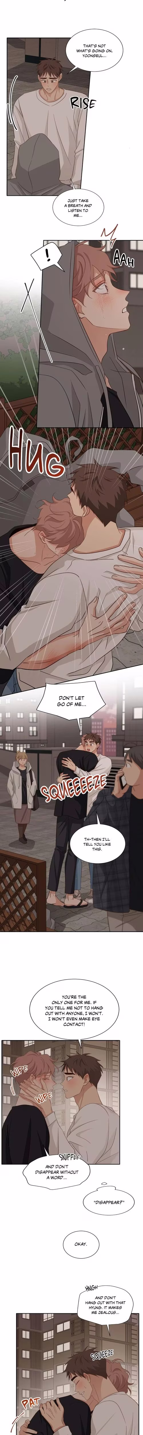 Third Ending - Chapter 67 - Part 10