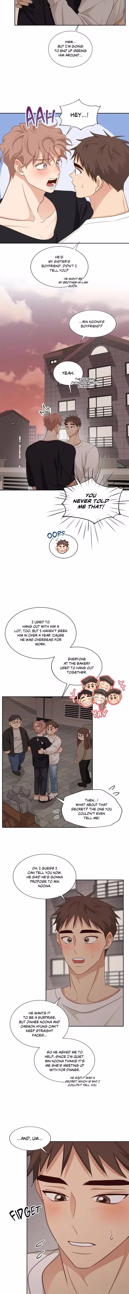 Third Ending - Chapter 67 - Part 11