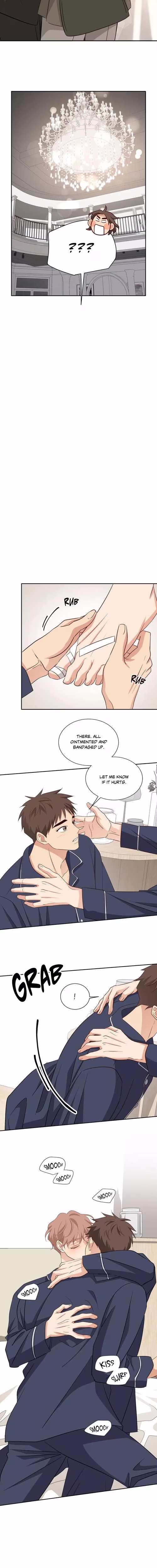 Third Ending - Chapter 68 - Part 3