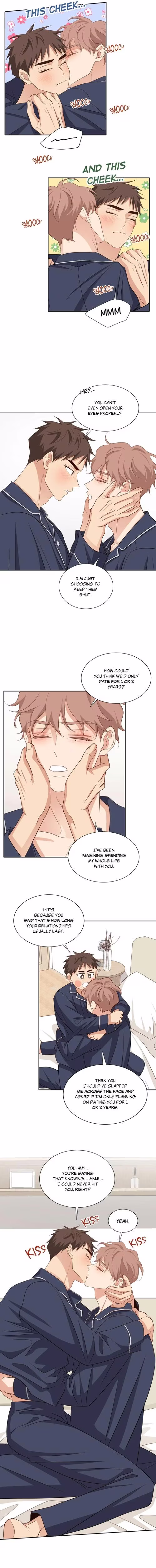 Third Ending - Chapter 68 - Part 4