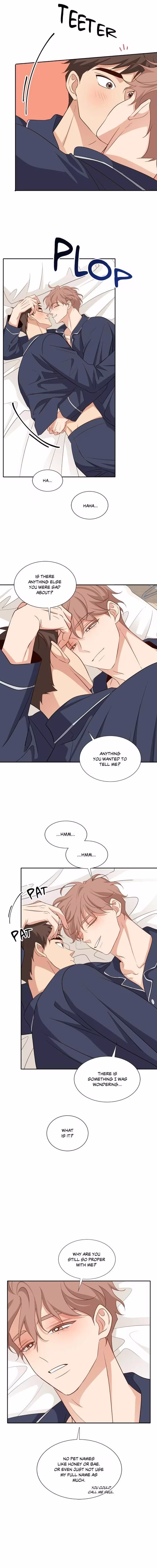 Third Ending - Chapter 68 - Part 5