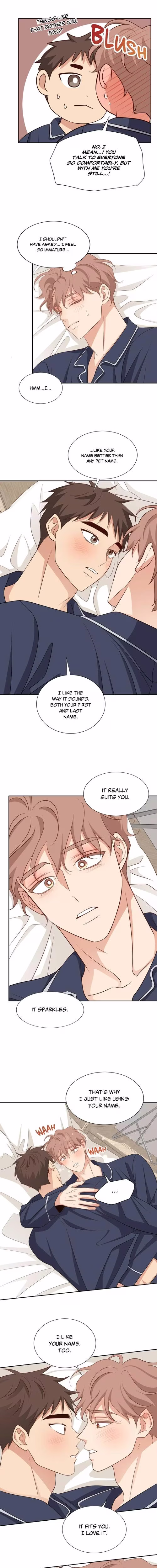 Third Ending - Chapter 68 - Part 6