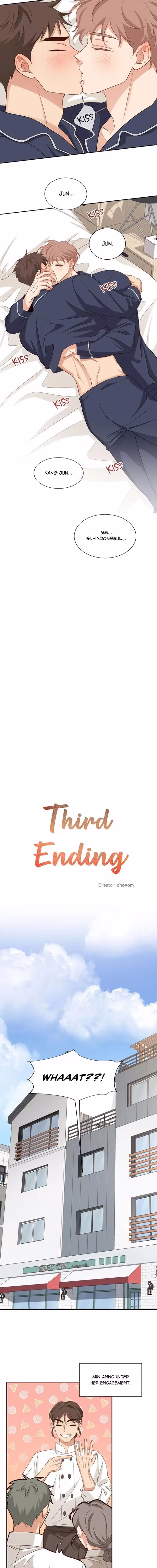 Third Ending - Chapter 68 - Part 7