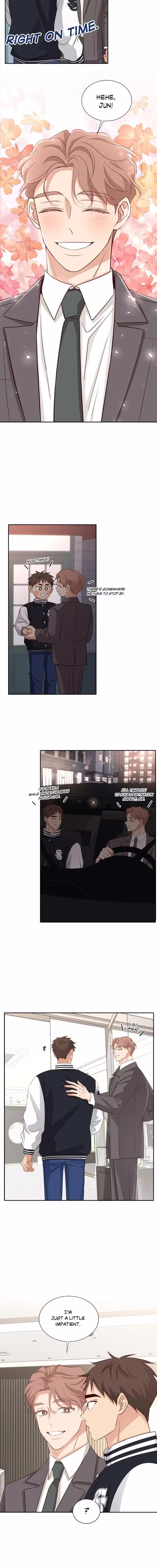 Third Ending - Chapter 68 - Part 11