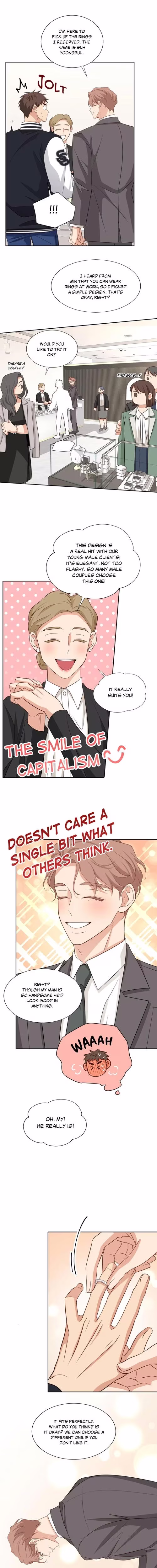 Third Ending - Chapter 68 - Part 12