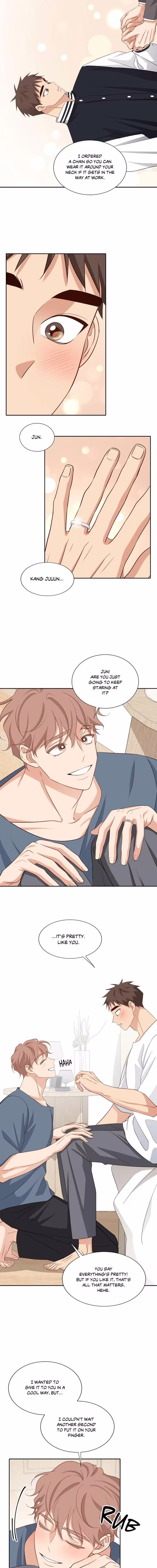 Third Ending - Chapter 68 - Part 13