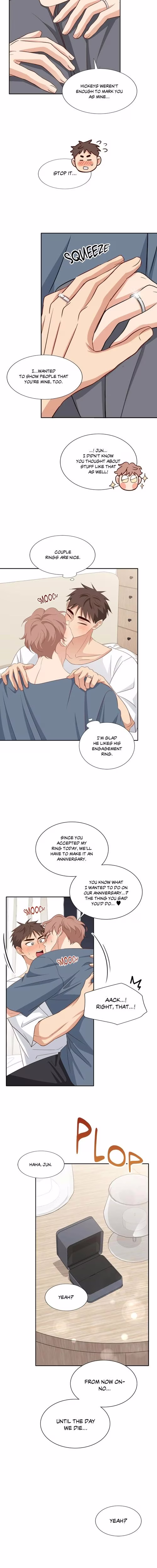 Third Ending - Chapter 68 - Part 14