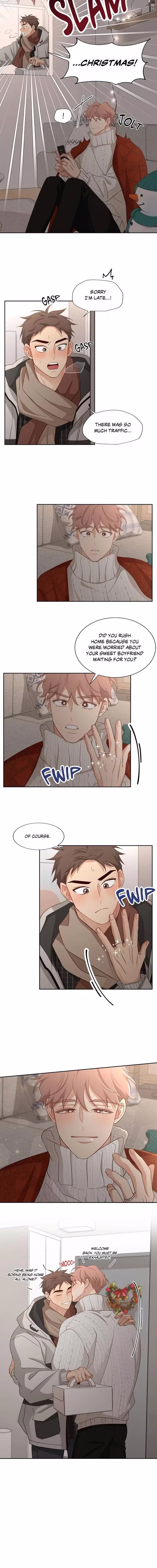 Third Ending - Chapter 69 - Part 3