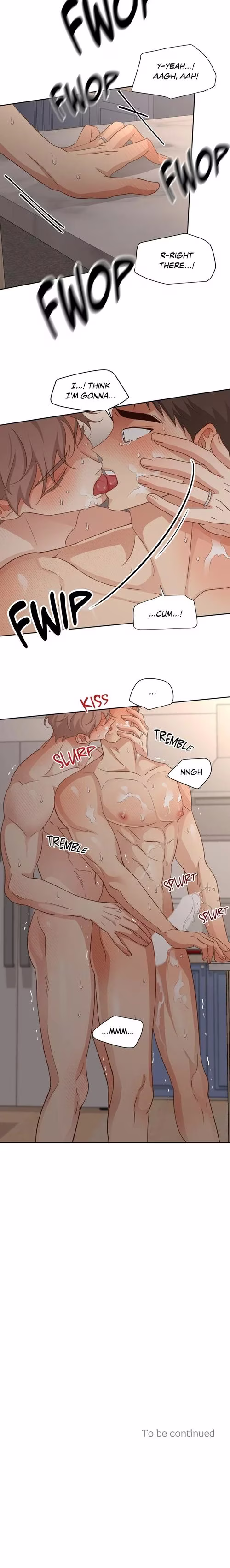 Third Ending - Chapter 69 - Part 12