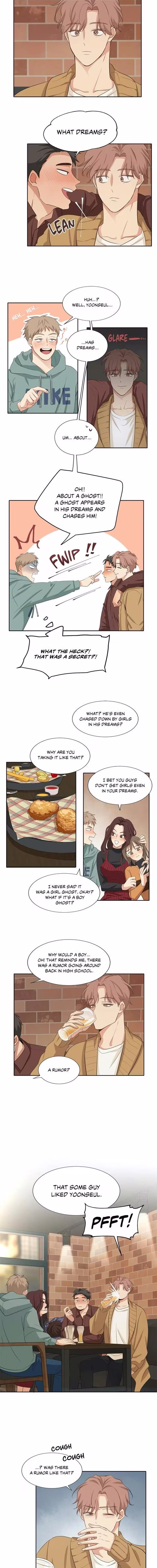 Third Ending - Chapter 7 - Part 4