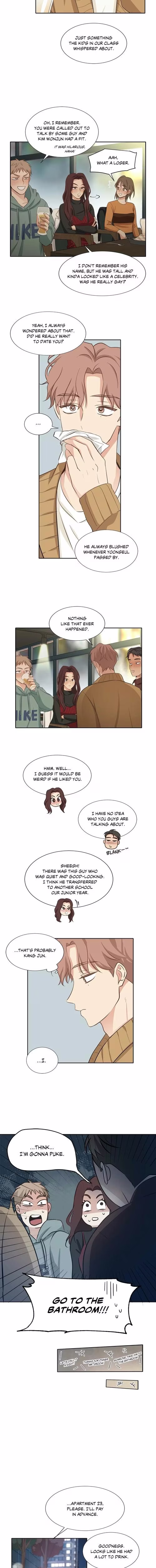 Third Ending - Chapter 7 - Part 5