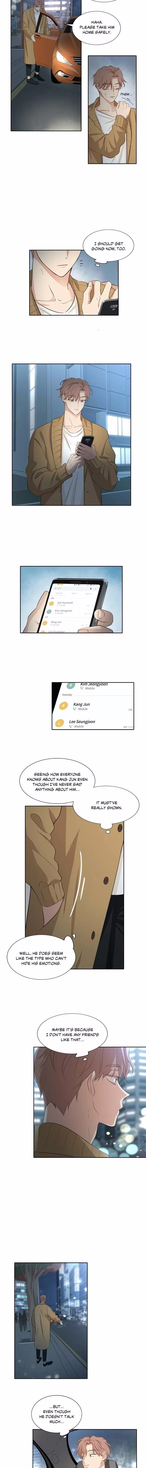 Third Ending - Chapter 7 - Part 6