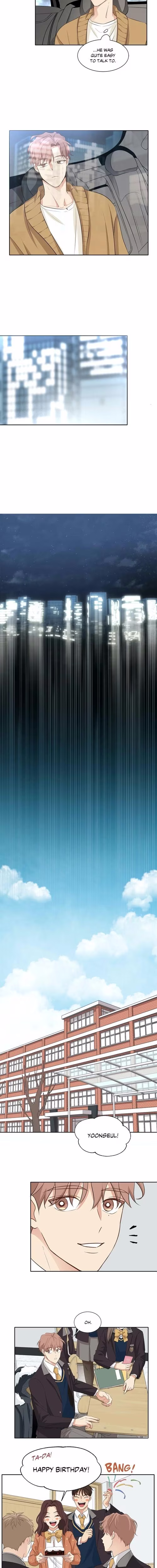 Third Ending - Chapter 7 - Part 7