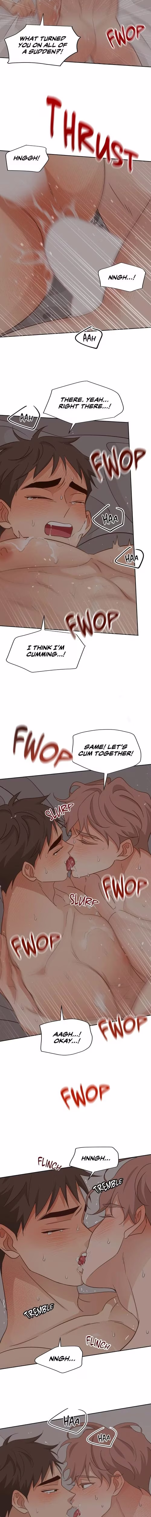 Third Ending - Chapter 70 - Part 5