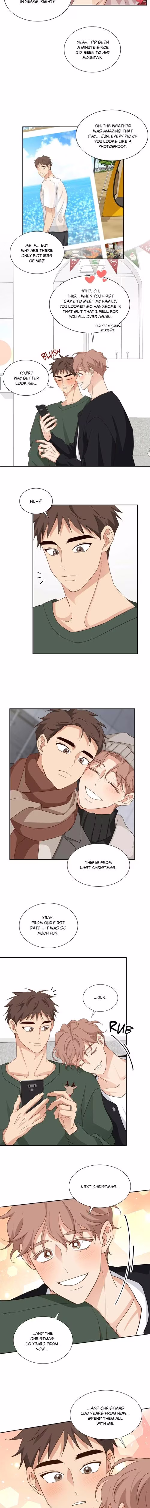 Third Ending - Chapter 70 - Part 9