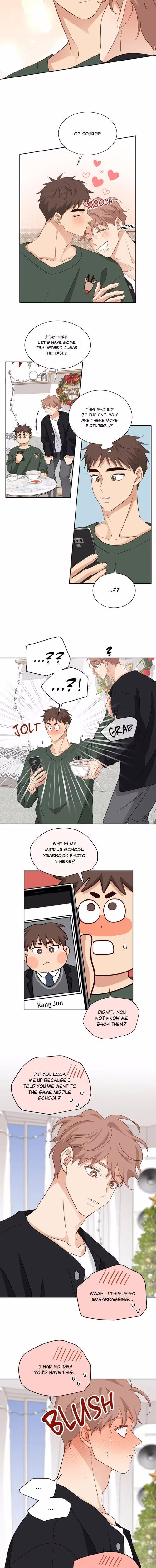 Third Ending - Chapter 70 - Part 10