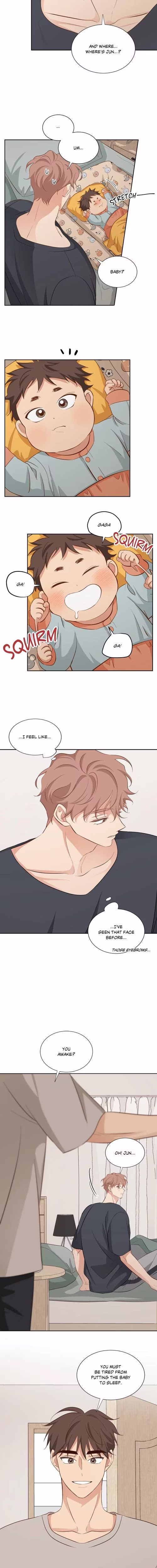 Third Ending - Chapter 71 - Part 3